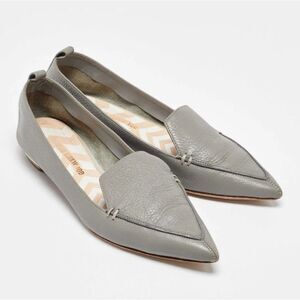 NICHOLAS KIRKWOOD Beya Flat